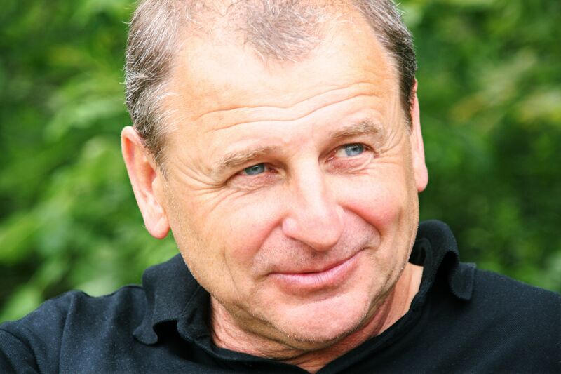 ملف:Ulrich Pfisterer 2009.jpg