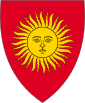 Coat of arms پودوليا
