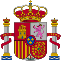 Coat of arms of Spain