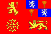 علم Tarn-et-Garonne