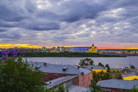 NN 30-06-2022 the Spit of Nizhny Novgorod at sunset 04.jpg