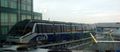 LINK Interterminal Shuttle at Toronto Pearson International Airport