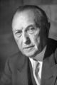 Konrad Adenauer