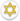 نجمة داود