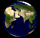 Lunar eclipse from moon-2042Oct28.png
