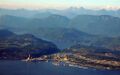 At Powell River