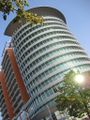 Tirana, Albania.