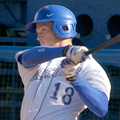 baseball batting helmet
