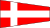 ICS Pennant Four.svg