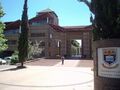 University of the Western Cape