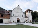 Boljoon Church, Boljoon