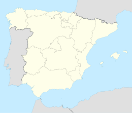 Ibiza is located in اسبانيا