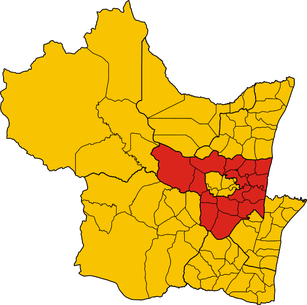 ملف:0507 Samraong Tong District.svg