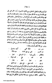 الصفحة التالية &larr;