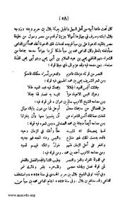 الصفحة التالية &larr;