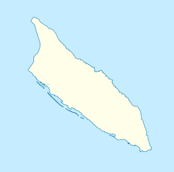 أورانج‌ستات is located in أروبا