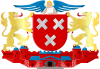 Coat of arms of Breda