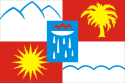 علم Sochi