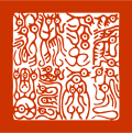 Inscription on Imperial Seal of China "受命於天 既壽永昌".svg
