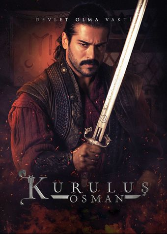 Kuruluş Osman Tanıtım Afişi.jpg
