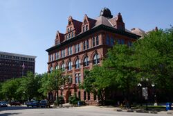 Peoria City Hall