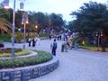 Daman-e-Koh Park