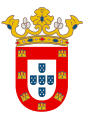 Coat-of-arms of سبتة