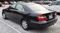 Prestige Camry (Asia; pre-facelift)