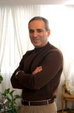 Garry Kasparov, chess grandmaster, former World Chess Champion