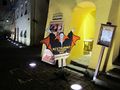 House of Vlad the Impaler