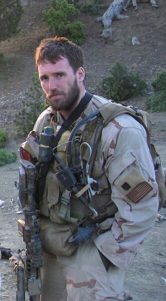 ملف:Michael P. Murphy.jpg