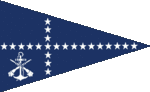 Pavilhão de CMG FN Comandante de Força (Brasil).gif