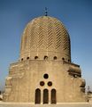 مسجد السلطان المؤيد في القاهرة، مصر.