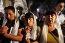 أول قداس أرمني في تركيا منذ مذابح الأرمن من 100 عام.