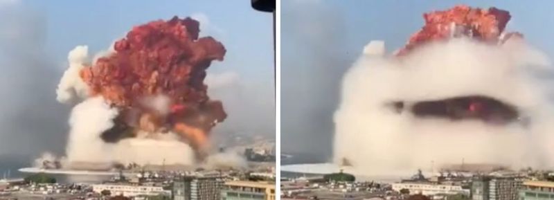 ملف:Beirut explosion condensation cloud.jpg