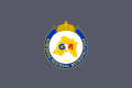 Flag of Santiago Metropolitan Region
