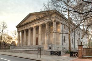 Second Bank of the United States, Philadelphia.jpg