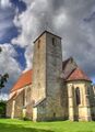 Valjala Church