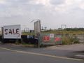 Land cleared for Curzon Gate