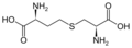 cystathionine