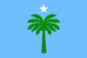 Flag of the Tripolitanian Republic.svg