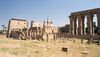 Luxor, Luxor Temple, south west view 2, Egypt, Oct 2004.jpg