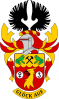 درع Tsumeb