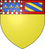 درع Côte-d'Or