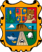Coat of arms of Tamaulipas.svg