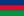Flag of South West Africa People's Organisation.svg