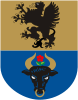 درع Chojnice County