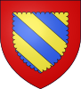 درع Nièvre
