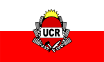 Flag of Radical Civic Union.svg