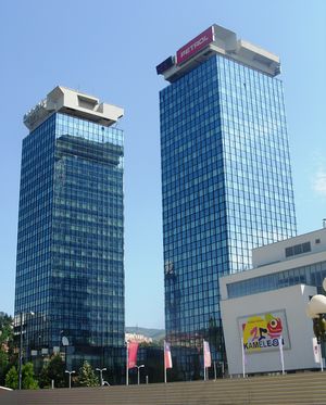 Zgrade Momo i Uzeir, Sarajevo.jpg